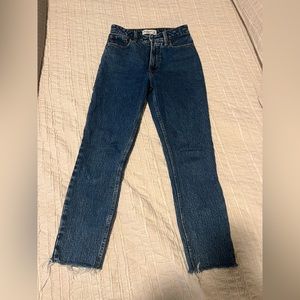 Abercrombie & Fitch Jeans